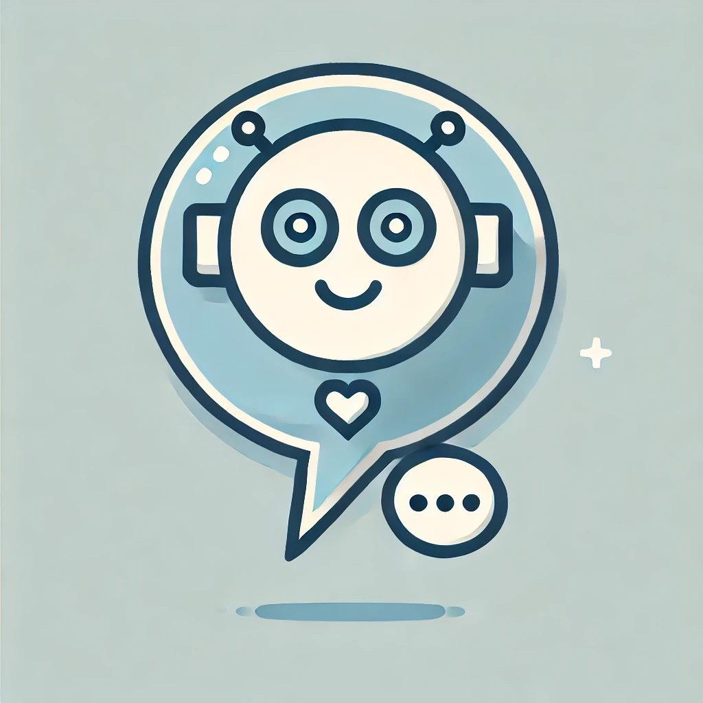 Chatbot Icon