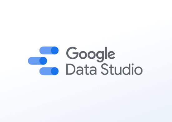 Google Data Studio Icon