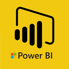 Power BI Icon