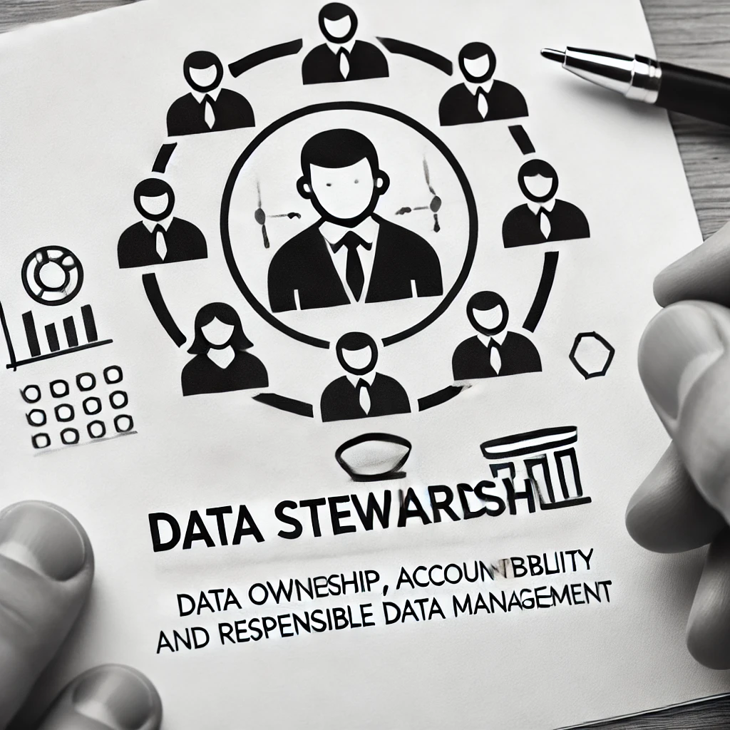 Data Stewardship