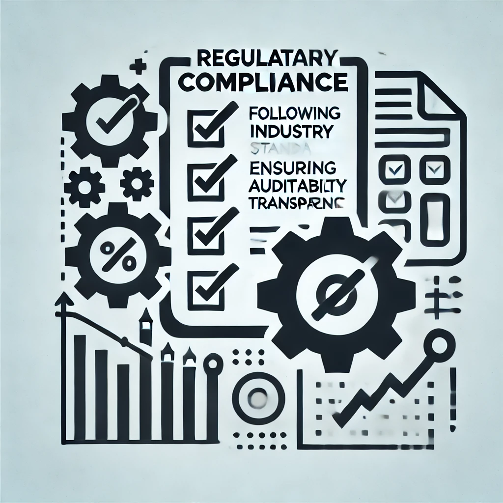 Regulatory Compliance